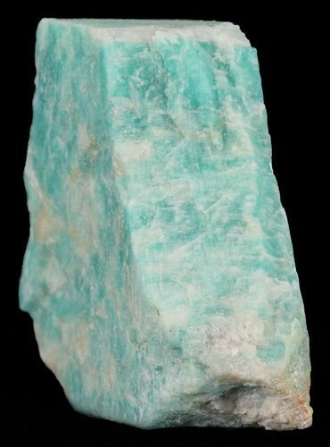 Amazonite Crystal - Colorado #61356